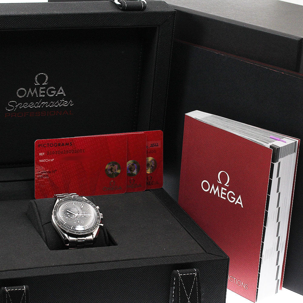 OMEGA Speedmaster Moonwatch Professional 310.30.42.50.01.001 HW Men's_954275