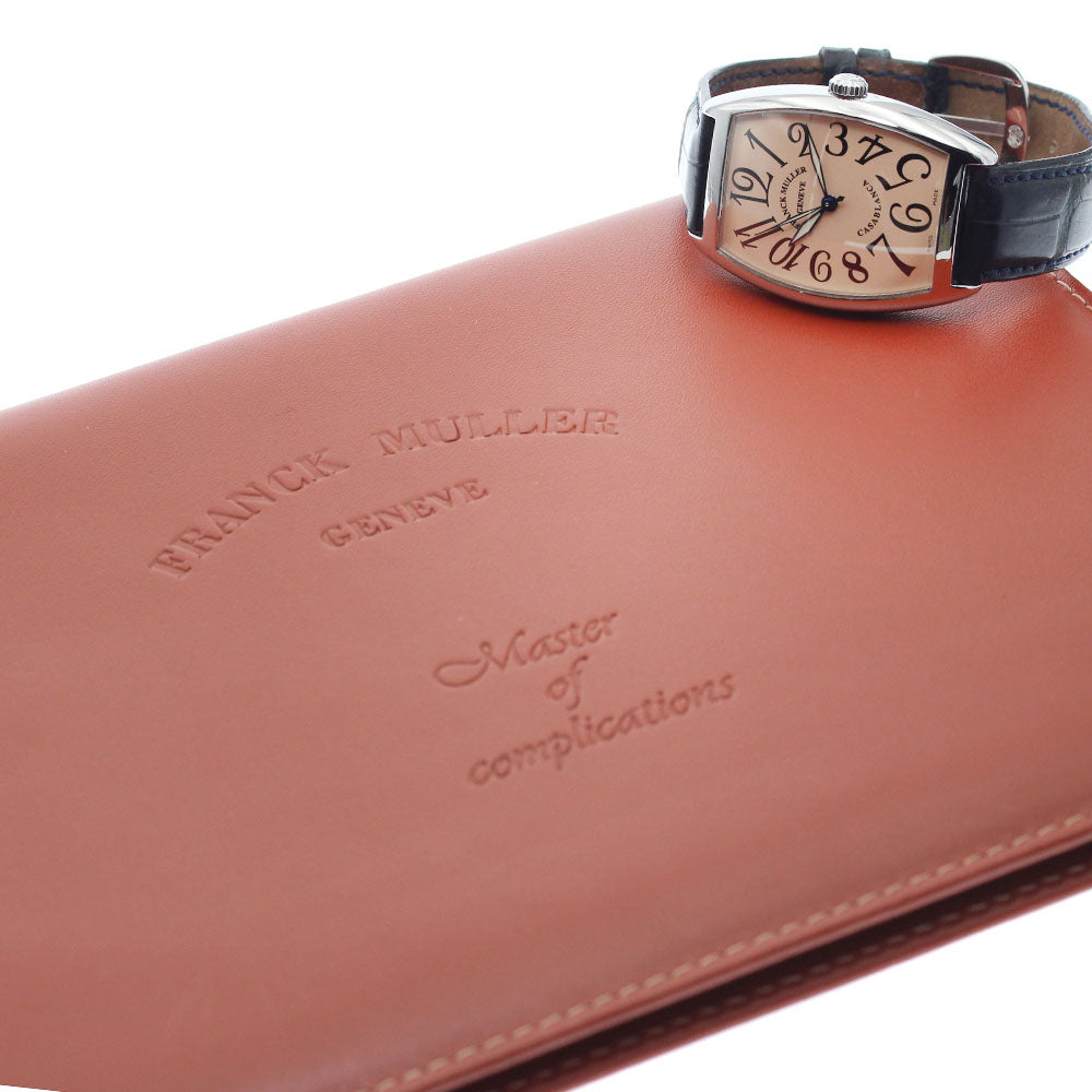 公式】CLOSER｜Franck-Muller