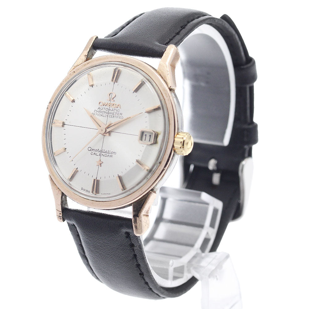 最終値下　OMEGA コンステレーション 168.005 12角 自動巻　現状品 公式】CLOSER｜オメガ OMEGA 168.005 コンステレーション 12角 cal.561