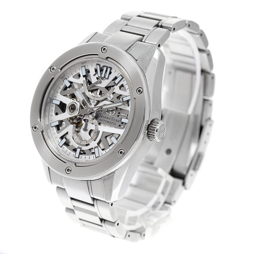 ORIENT Orient Star Avant-Garde F8 RK-BZ0001S Automatic Men's Watch_954305