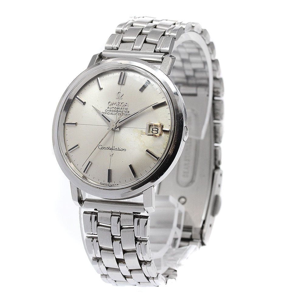 OMEGA Constellation 168.004 Date 36MM cal.561 Automatic Men's Watch_954328