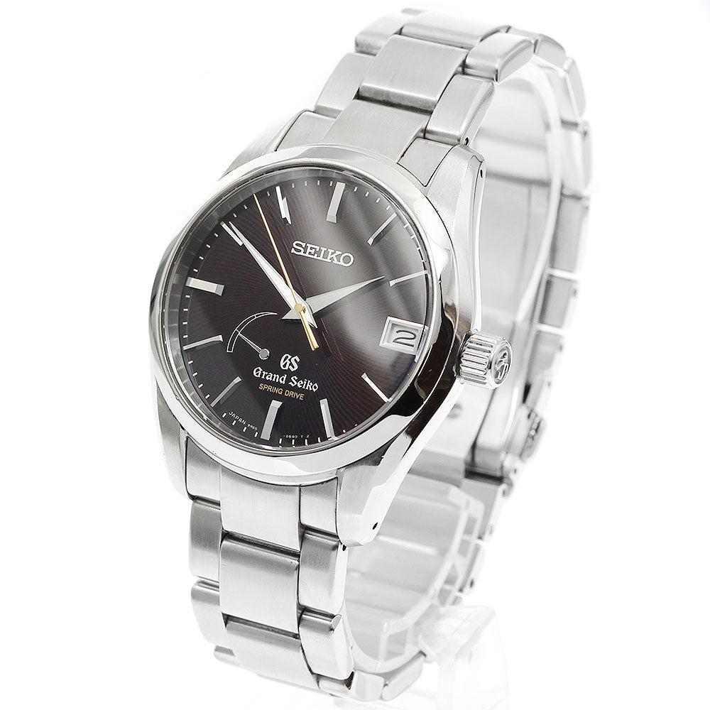 SEIKO Grand Seiko Naruto Daybreak SBGA113/9R65-0BT0 Spring drive Men's_954634