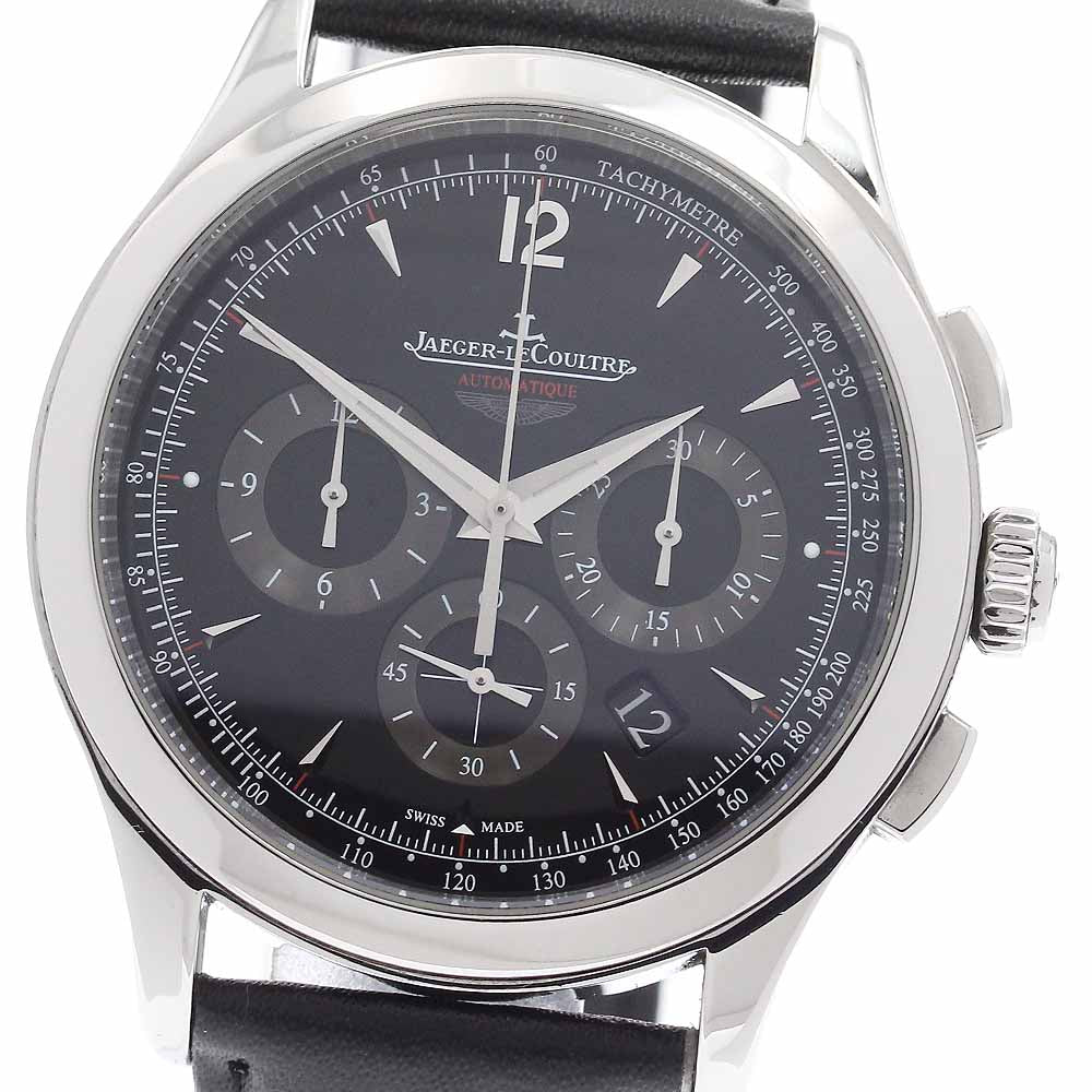 JAEGER-LECOULTRE Master Control Aston Martin Q153847N/174.8.C1 AT Men's_954747