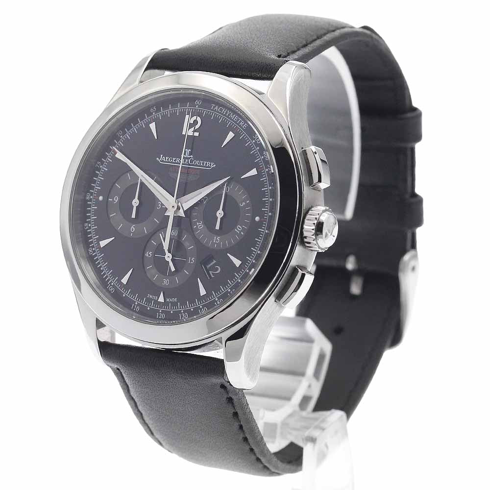 JAEGER-LECOULTRE Master Control Aston Martin Q153847N/174.8.C1 AT Men's_954747