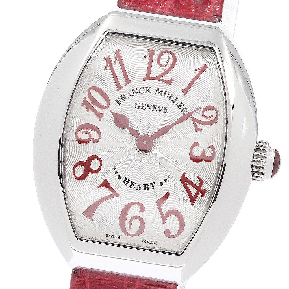 公式】CLOSER｜Franck-Muller