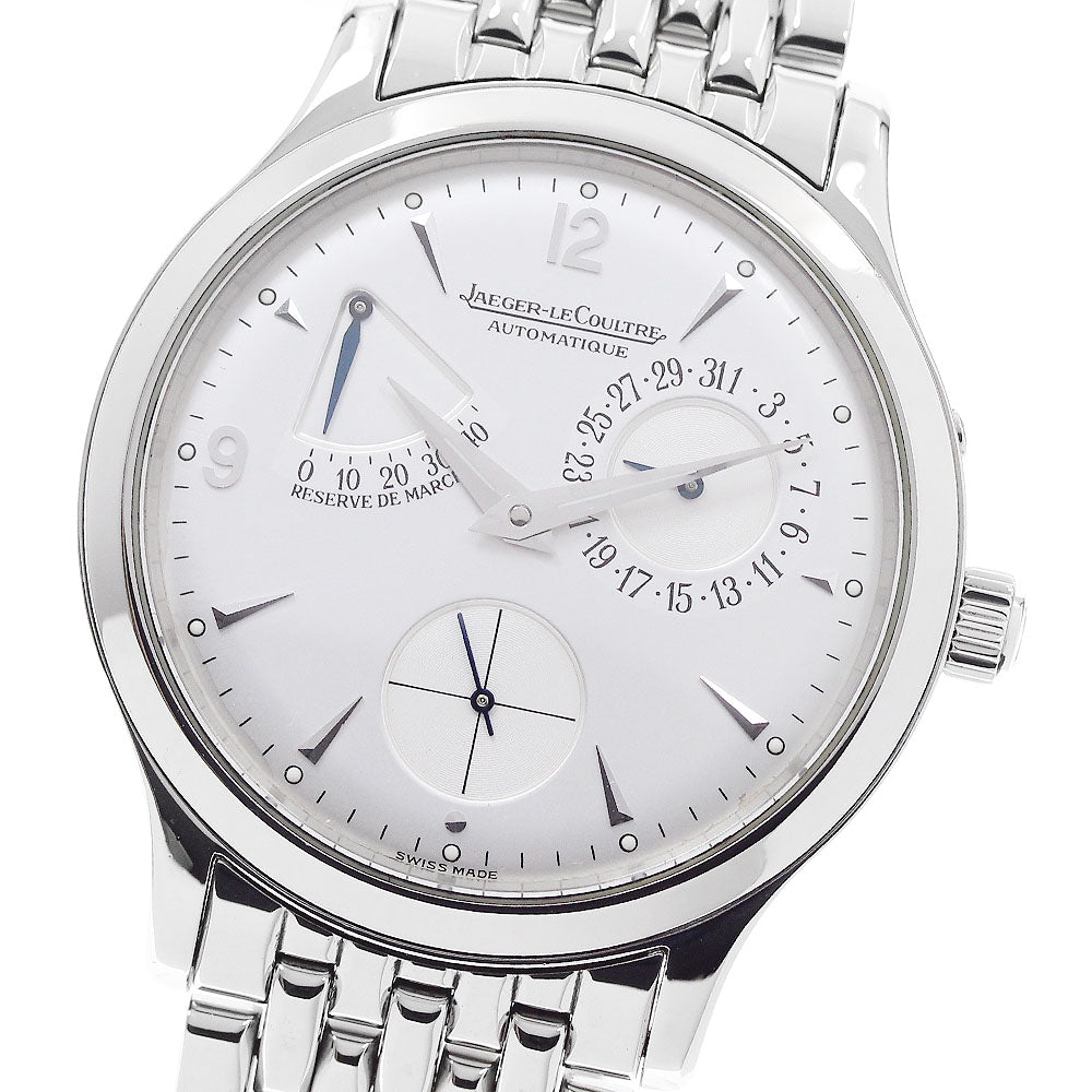 JAEGER-LECOULTRE Master Reserve de Marche 140.8.93/Q1488104 AT Men's_954810