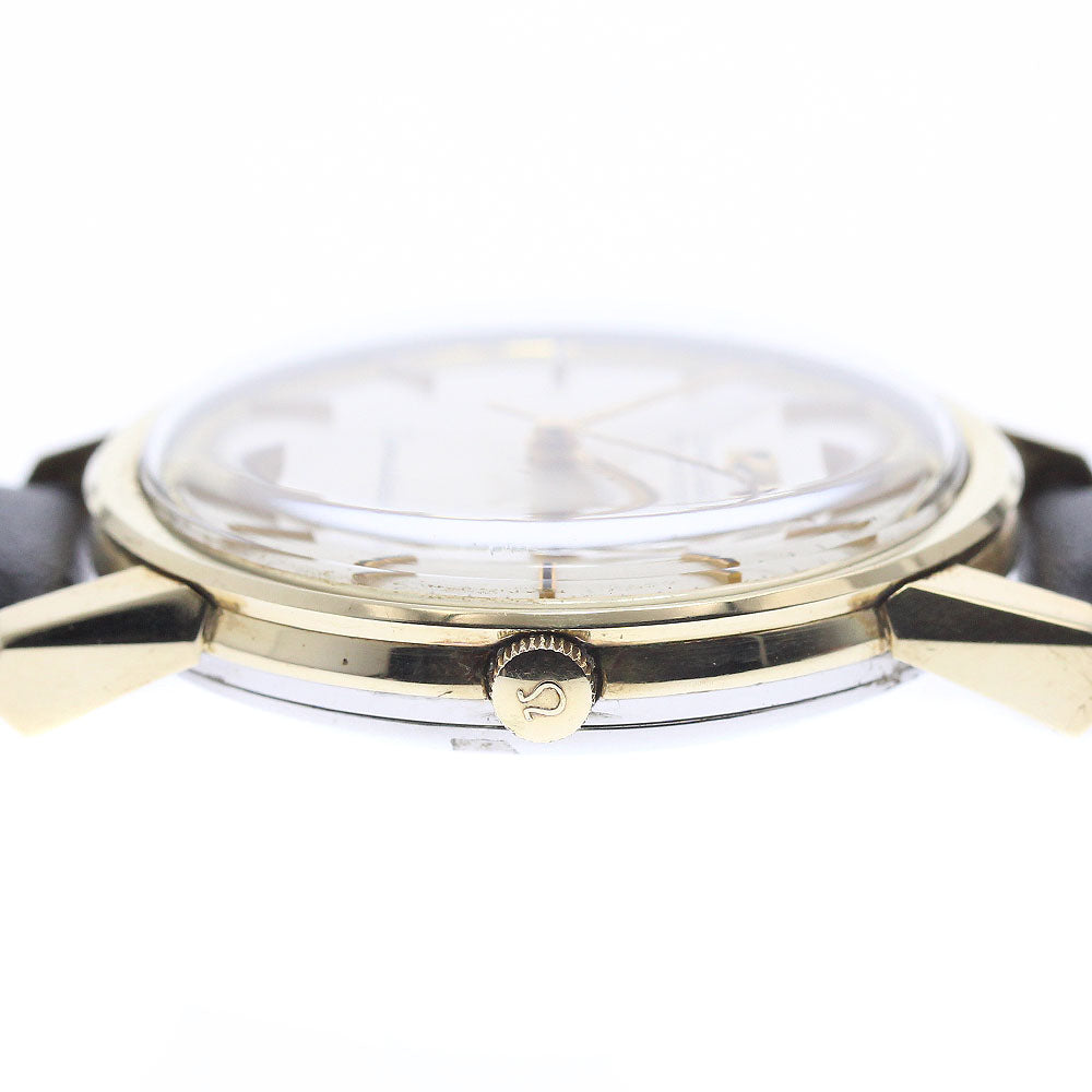 公式】CLOSER｜オメガ OMEGA 165.003 シーマスター Cal.552 自動巻き