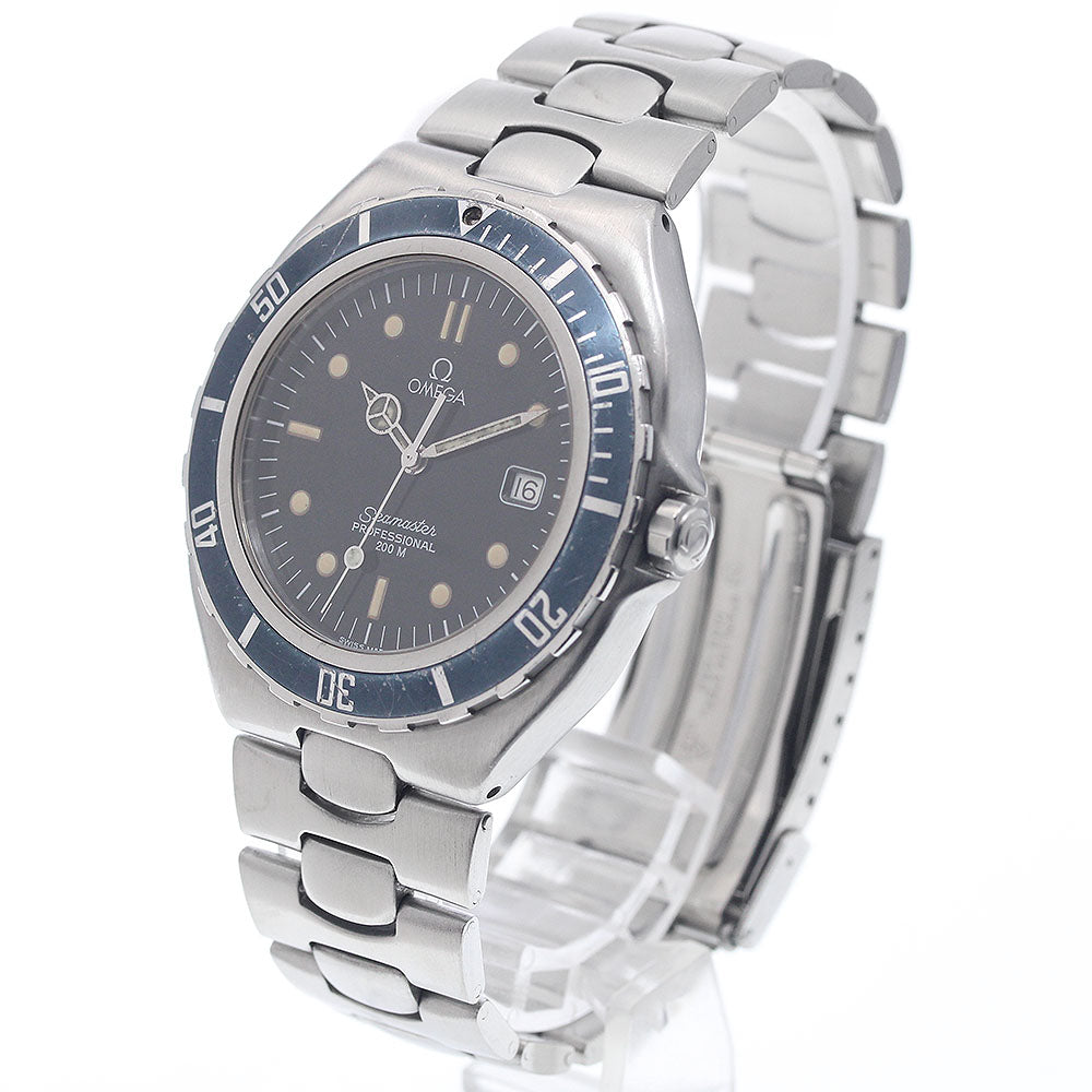 OMEGA Seamaster Professional 200M 2850.50 Date large size Quartz Men's _954999