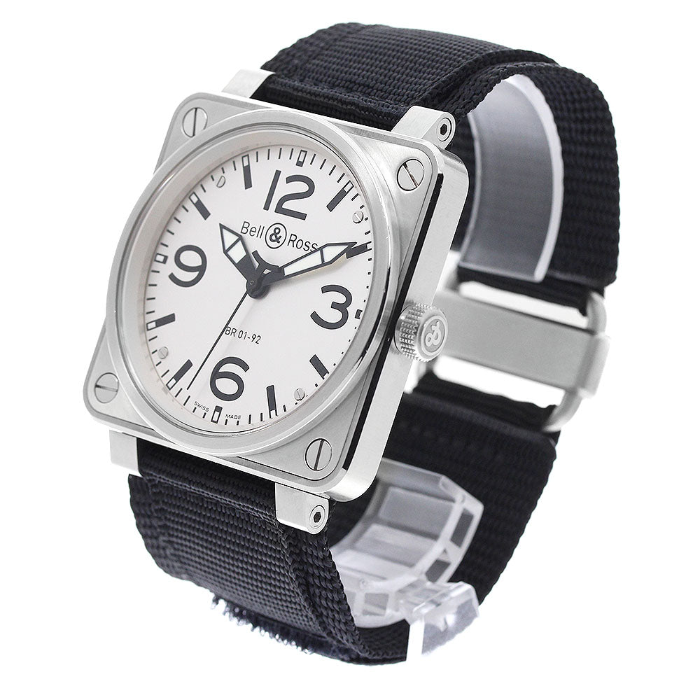公式】CLOSER｜Bell&Ross