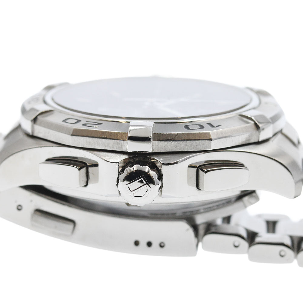 公式】CLOSER｜タグホイヤー TAG HEUER CAP2112.BA0833 アクアレーサー