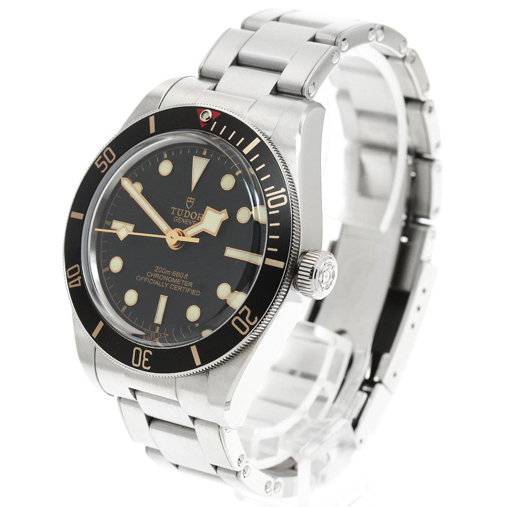 TUDOR Black Bay Fifty Eight 79030N black Dial Automatic Men's Watch_955096