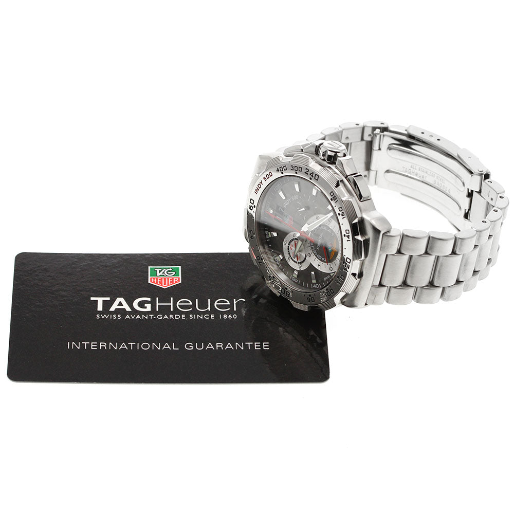 TAG HEUER Formula 1 Grand Date Indy 500 CAH101A.BA0854 Chronograph Quartz_955141