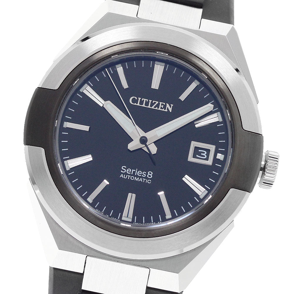 CITIZEN Series Eight NA1004-10E/0950-S125715 Date Automatic Men's Watch_955157