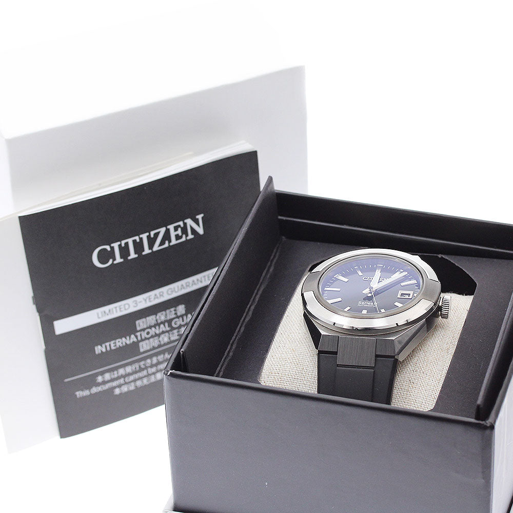 CITIZEN Series Eight NA1004-10E/0950-S125715 Date Automatic Men's Watch_955157