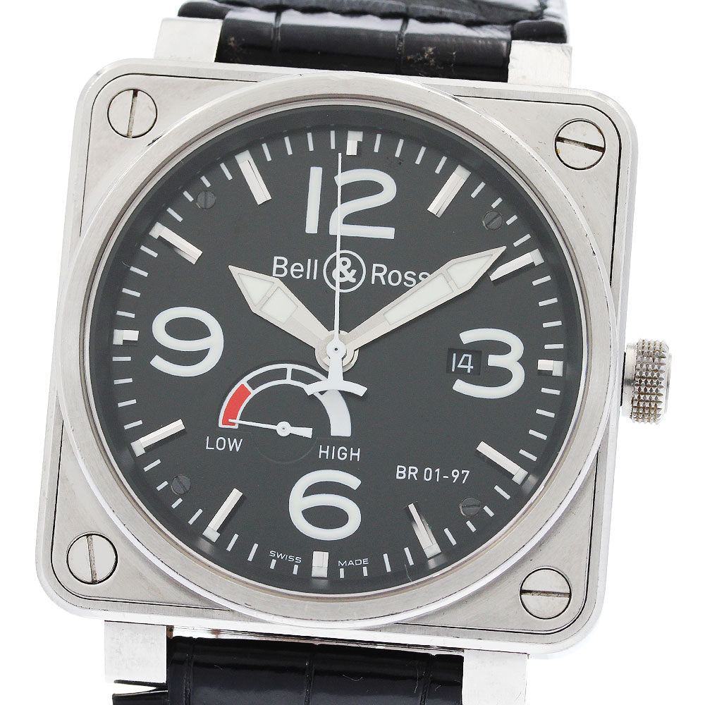 公式】CLOSER｜Bell&Ross