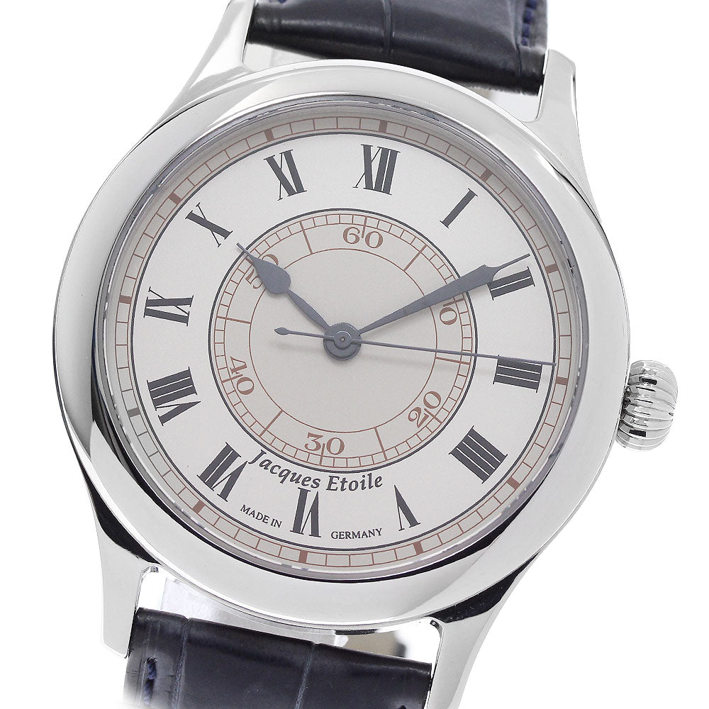 JACQUES ETOILE Grand Petit Second beige Dial Automatic Men's Watch_955353