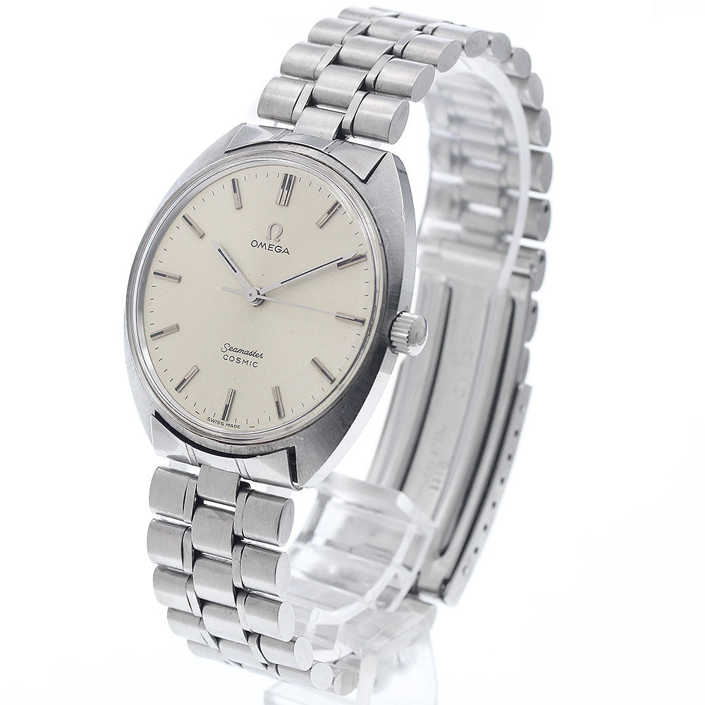 OMEGA Seamaster Cosmic 135.017SP-TOOL107 Hand Winding Men's Watch_955377