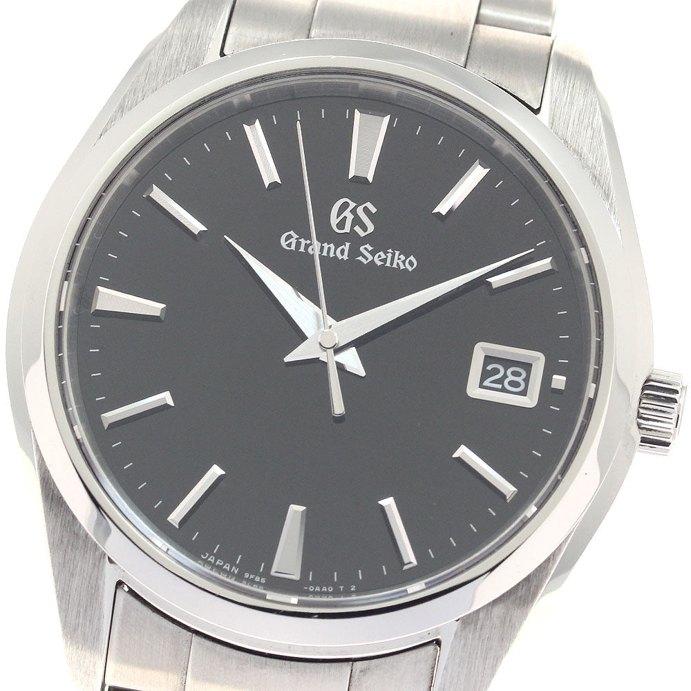 SEIKO Grand Seiko Heritage Collection SBGP011/9F85-0AC0 Quartz Men's_955414
