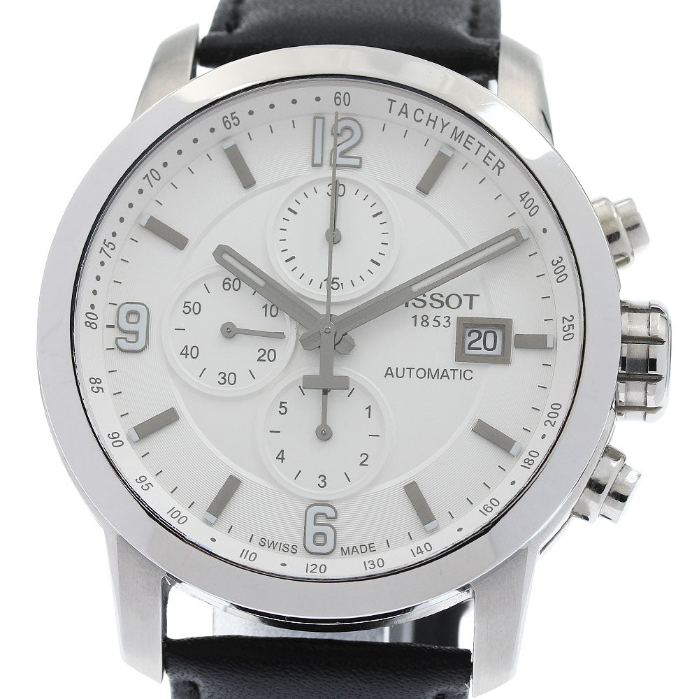 TISSOT T-Sport PRC 200 Automatic Chronograph T055.427.16.017.00 Automatic_955473