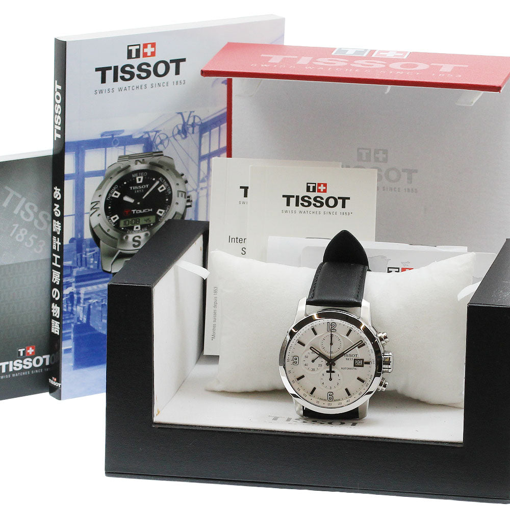TISSOT T-Sport PRC 200 Automatic Chronograph T055.427.16.017.00 Automatic_955473