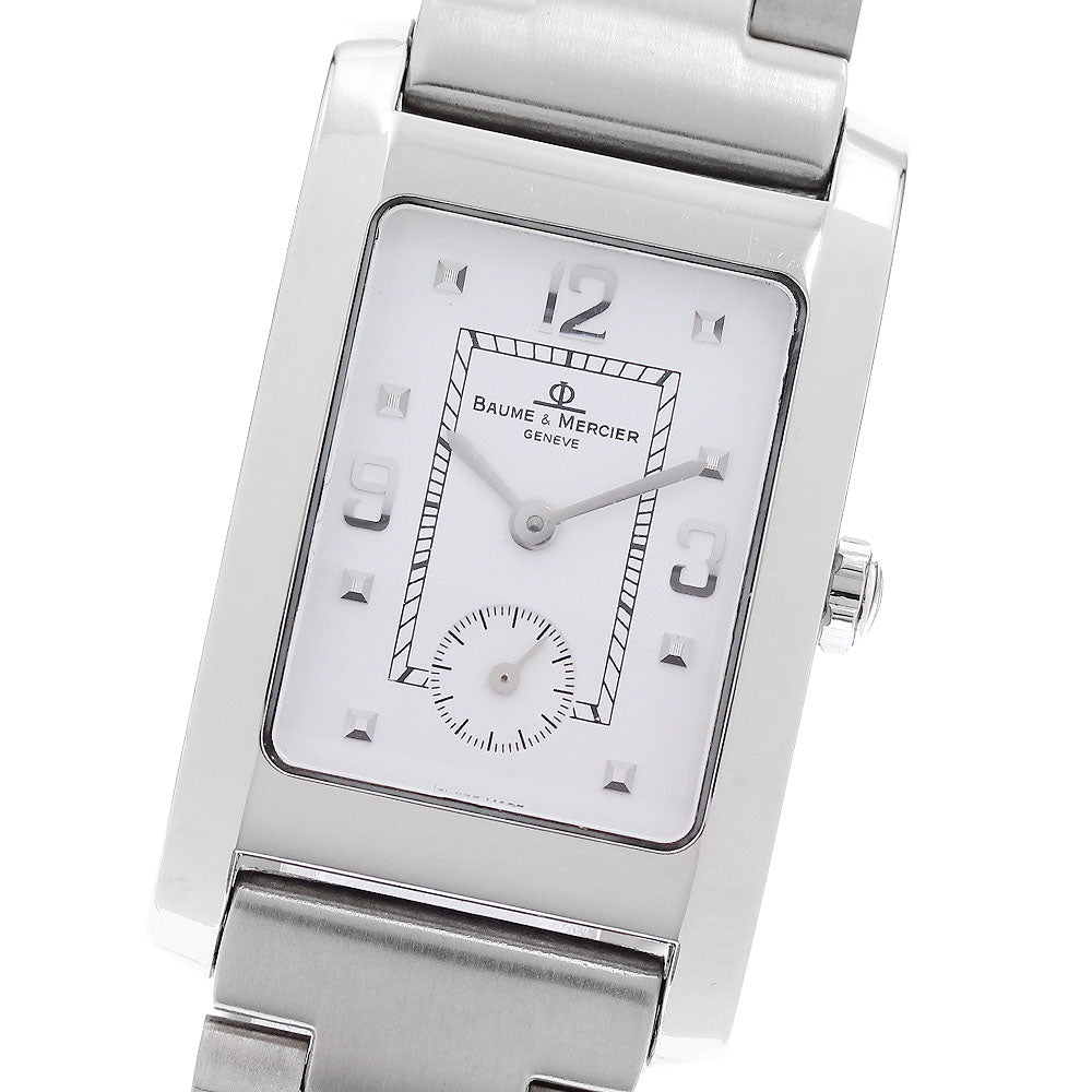 Baume & Mercier Hampton MV045063 Small seconds Quartz Men's Watch_955508