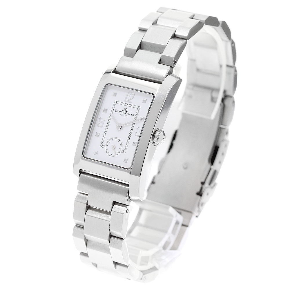 Baume & Mercier Hampton MV045063 Small seconds Quartz Men's Watch_955508