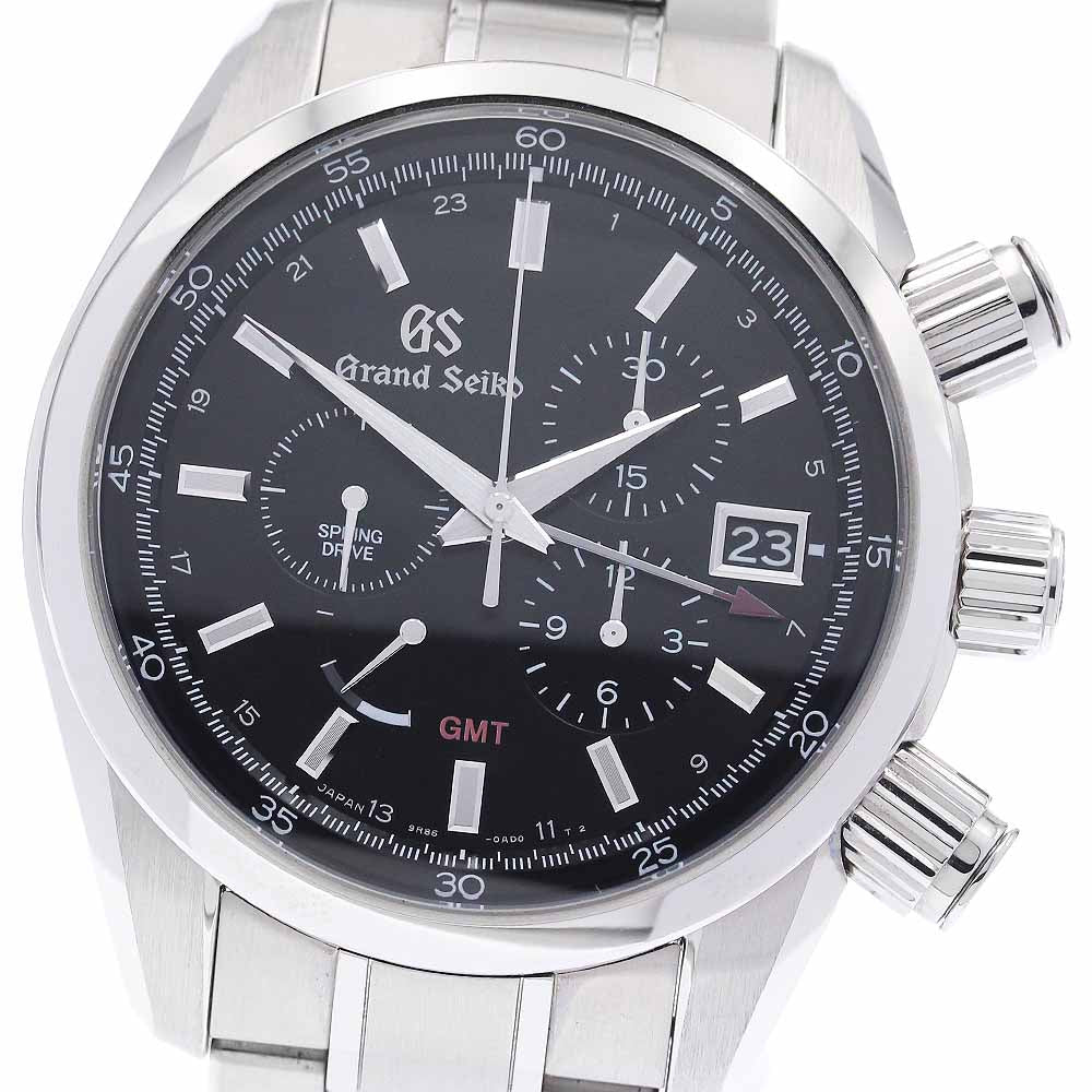 SEIKO Grand Seiko SBGC003/9R86-0AA0 Spring drive Spring drive Men's Watch_955549