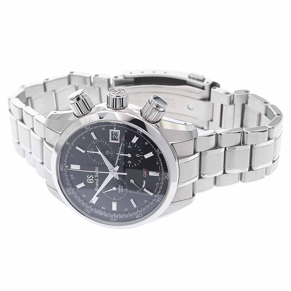 SEIKO Grand Seiko SBGC003/9R86-0AA0 Spring drive Spring drive Men's Watch_955549