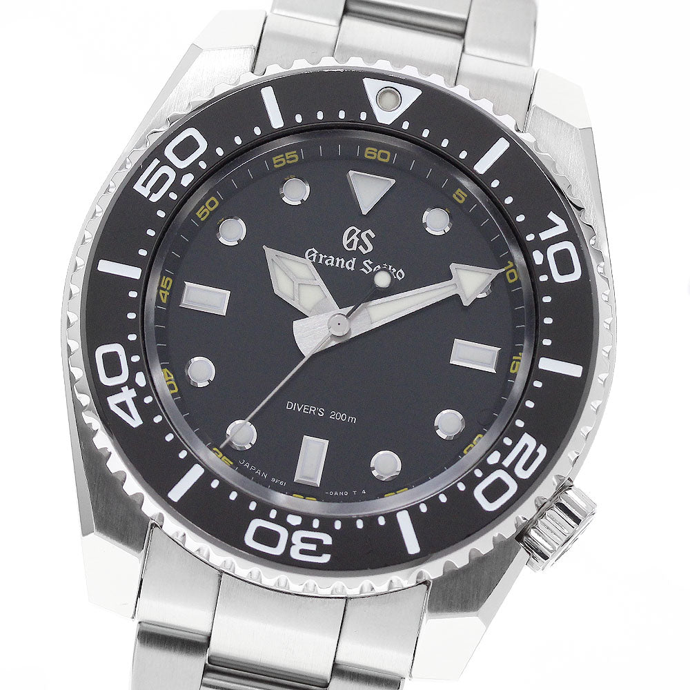 SEIKO Grand Seiko Sports Collection SBGX335/9F61-0AL0 Quartz Men's Watch_955570