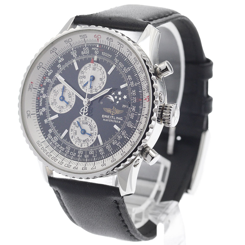 BREITLING Navitimer 1461 A19322 Limited Edition of 300 Automatic Men's_955608