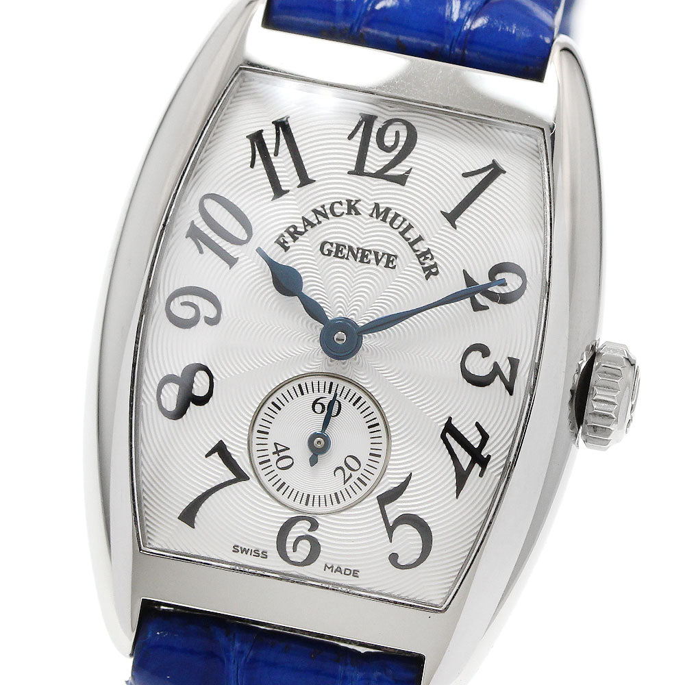 公式】CLOSER｜Franck-Muller