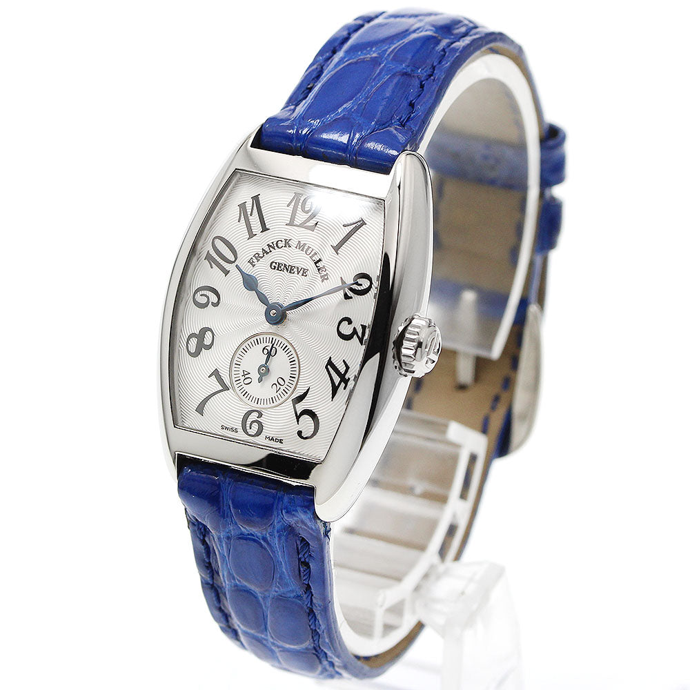 公式】CLOSER｜Franck-Muller