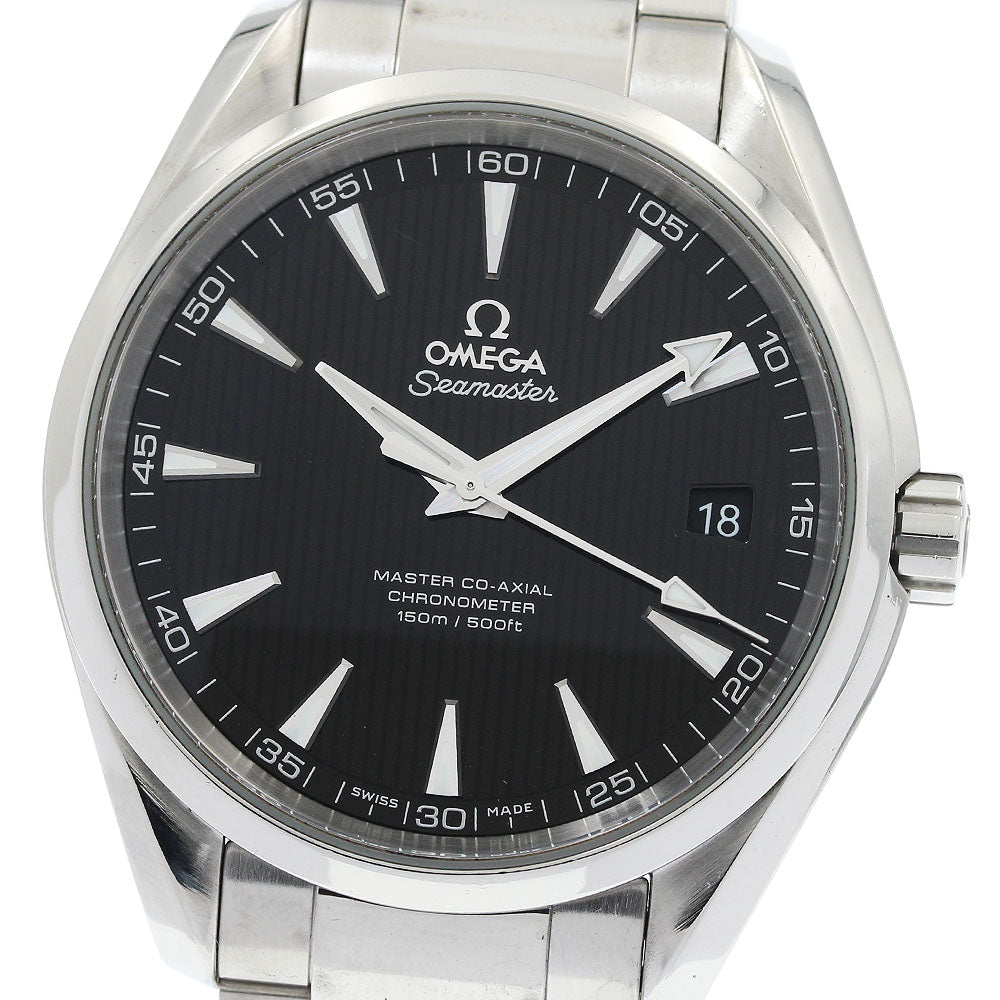 オメガ OMEGA 231.10.42.21.01.003シーマスターアクアテラ 公式】CLOSER｜オメガ OMEGA 231.10.42.21.01.003 シーマスター