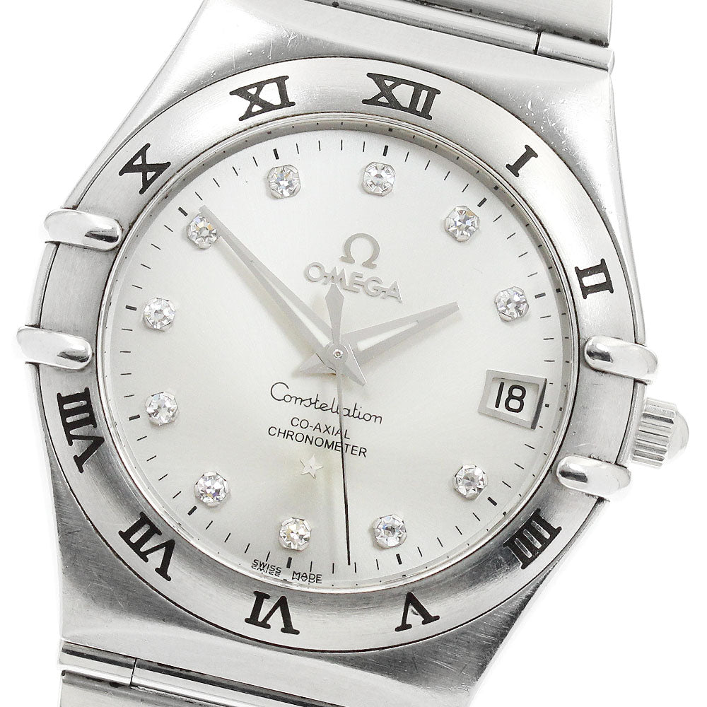 OMEGA Constellation 160th Anniversary 111.10.36.20.52.001 Automatic Men's_955700