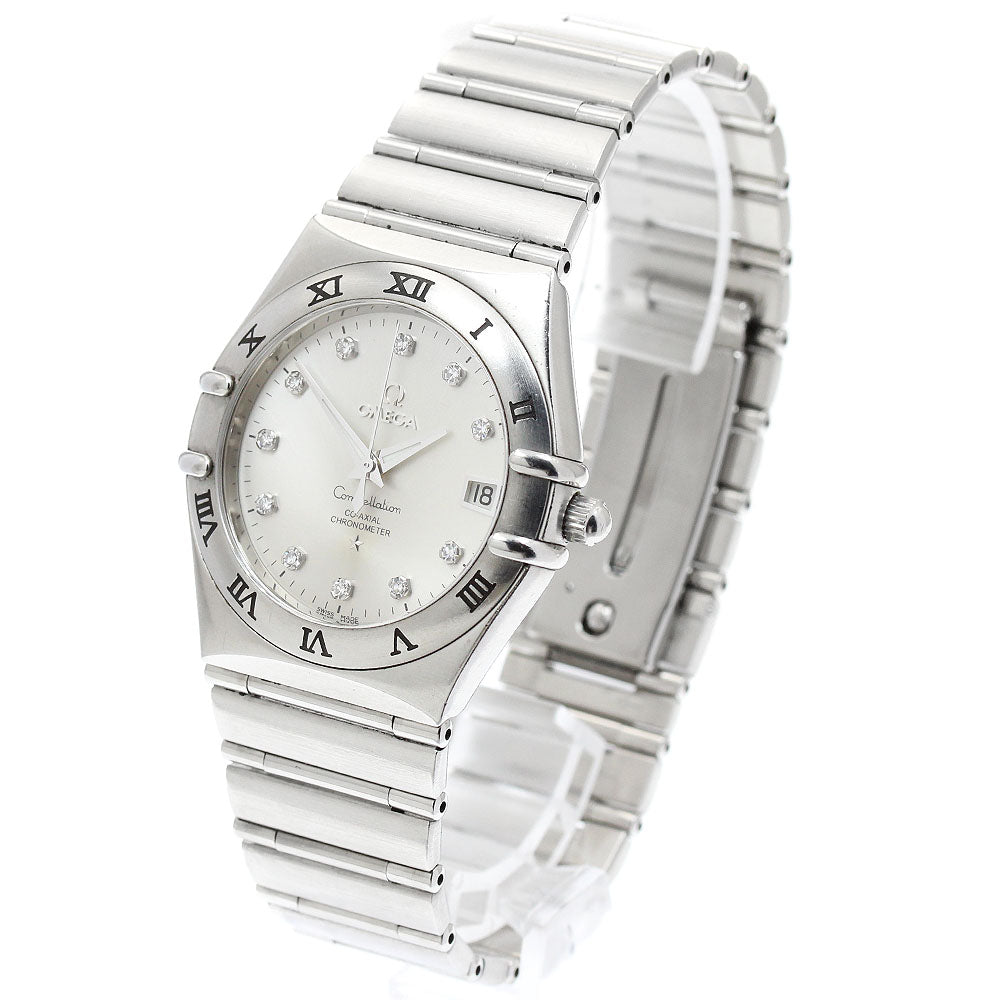 OMEGA Constellation 160th Anniversary 111.10.36.20.52.001 Automatic Men's_955700