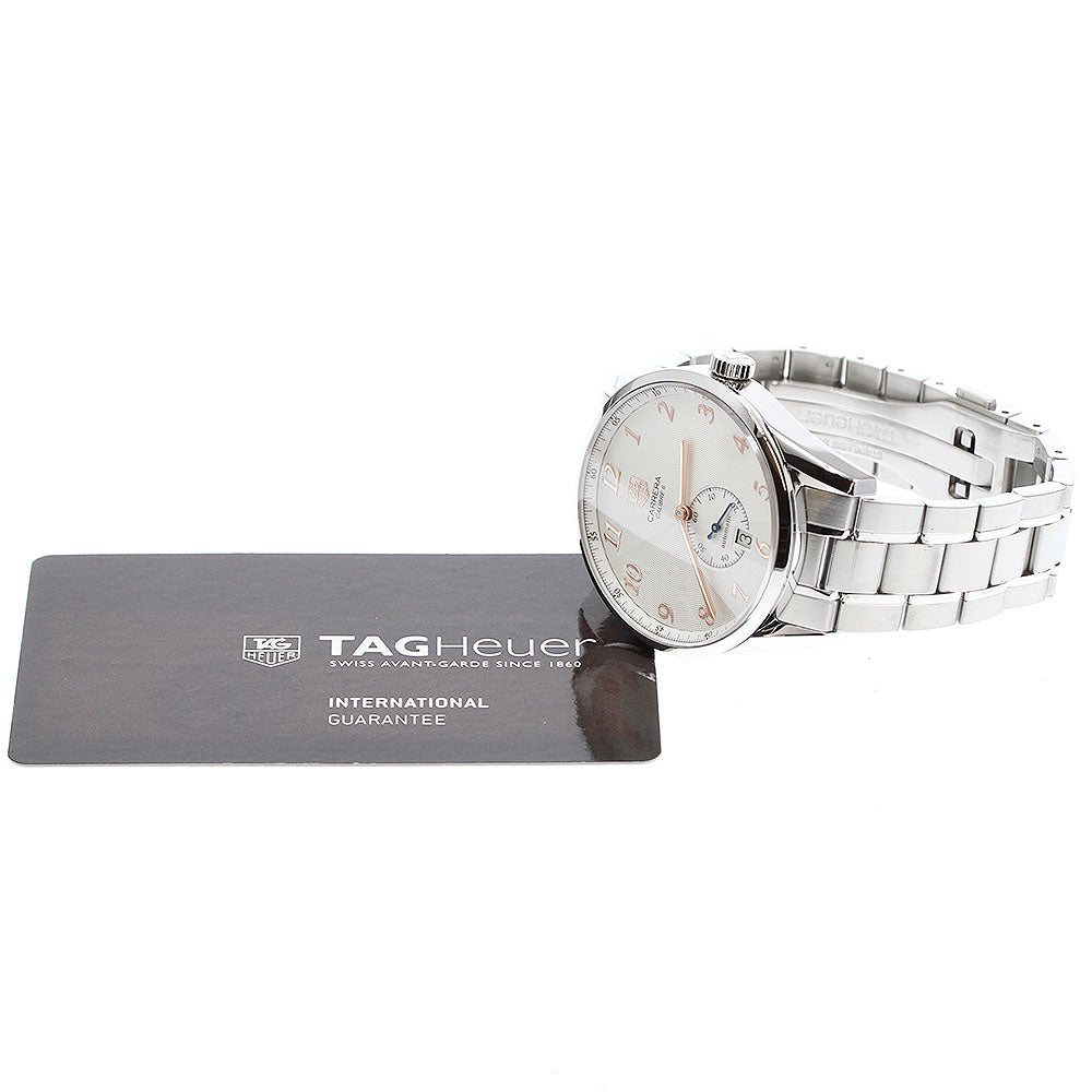 公式】CLOSER｜タグホイヤー TAG HEUER WAS2112.BA0732 カレラ