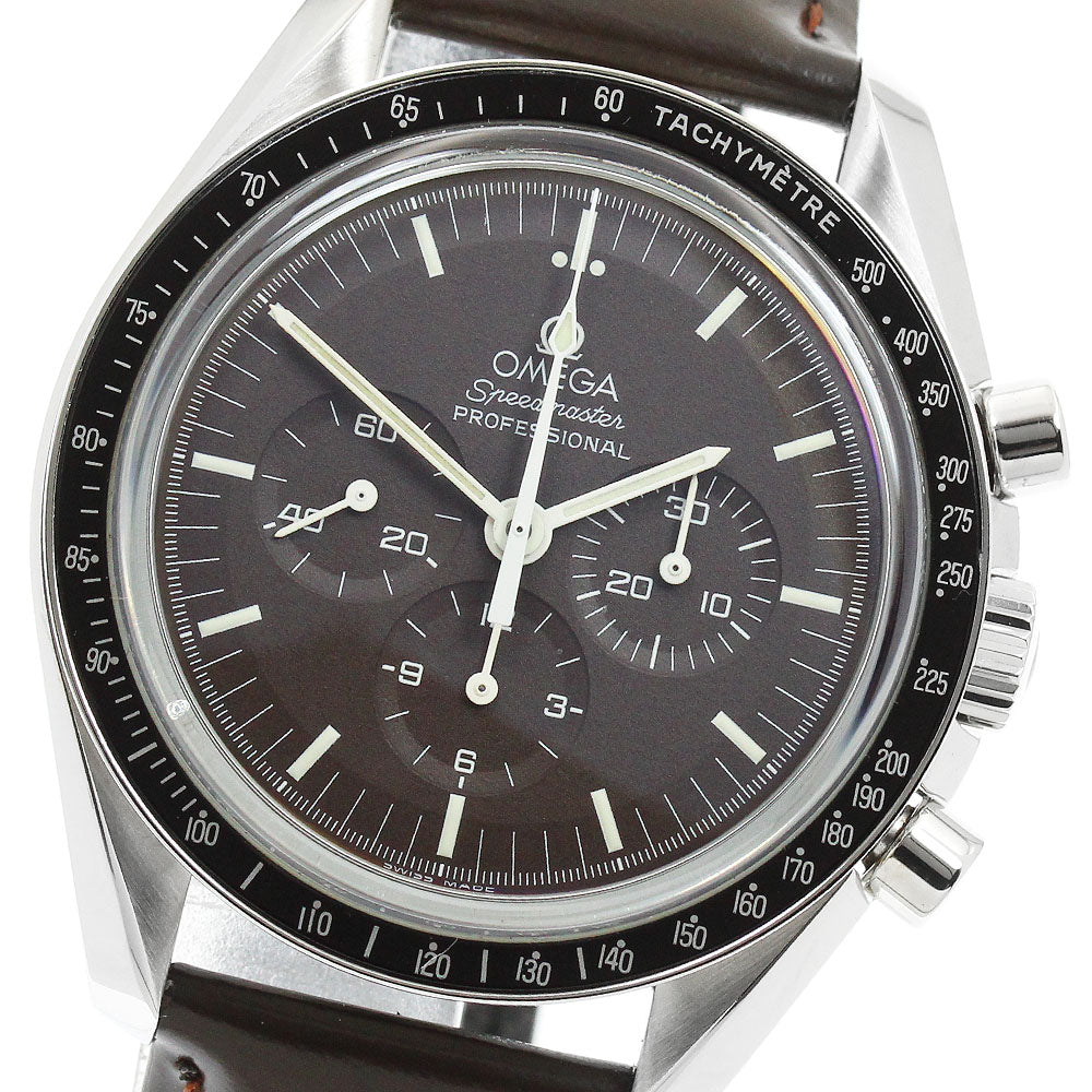 OMEGA Speedmaster Professional 311.32.42.30.13.001 Chronograph HW Men's_955767
