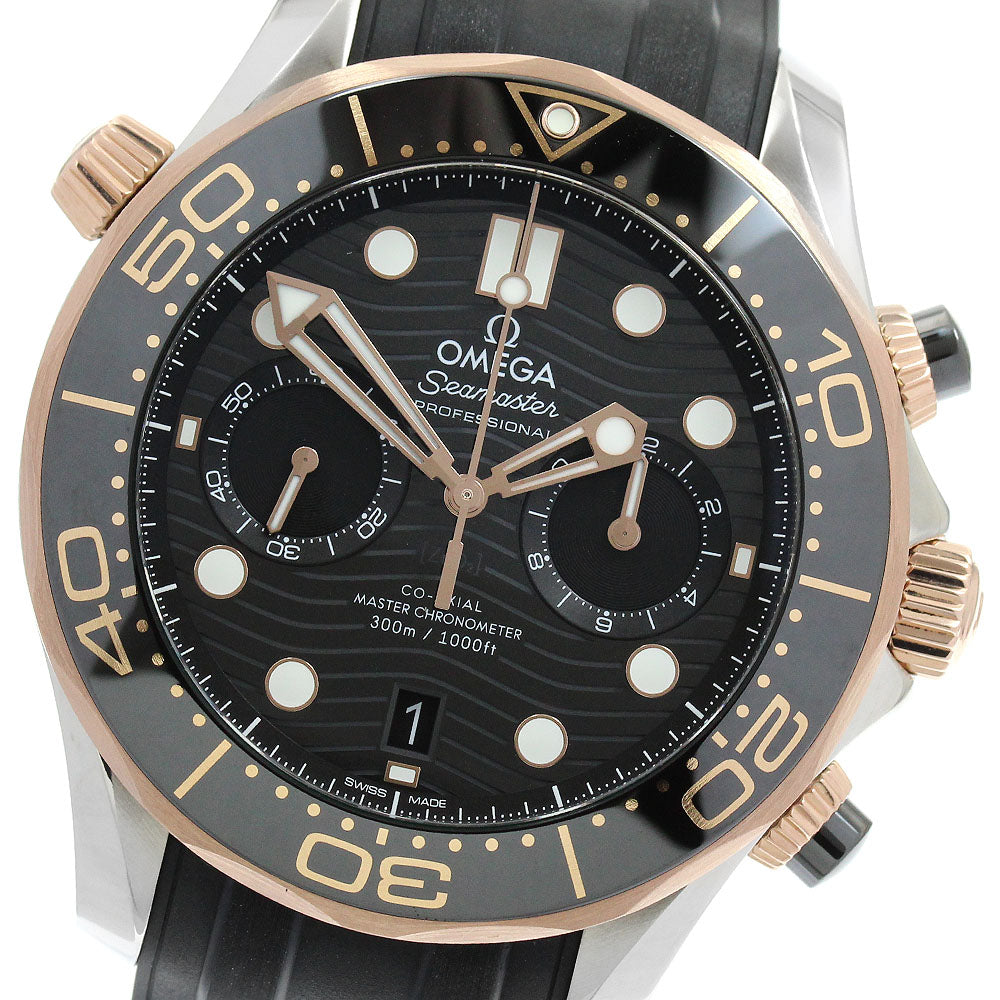 OMEGA Seamaster300 210.22.44.51.01.001 Master Chronometer AT Men's_955777