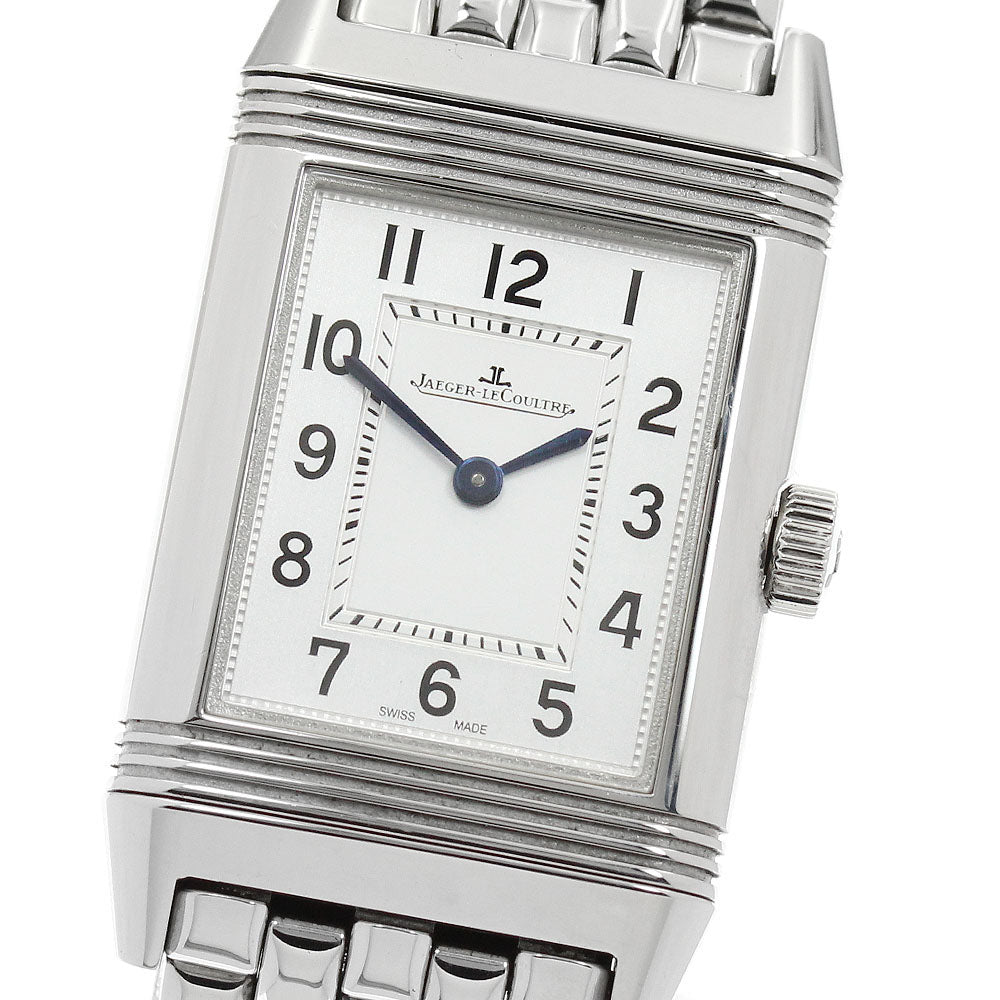 JAEGER-LECOULTRE Reverso Classic Small Q2618140/221.8.47 Quartz Ladies_955781