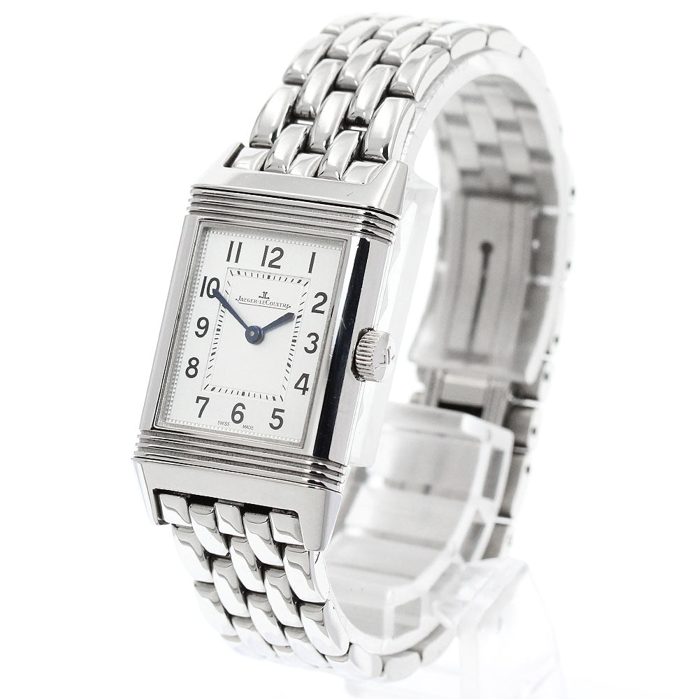 JAEGER-LECOULTRE Reverso Classic Small Q2618140/221.8.47 Quartz Ladies_955781