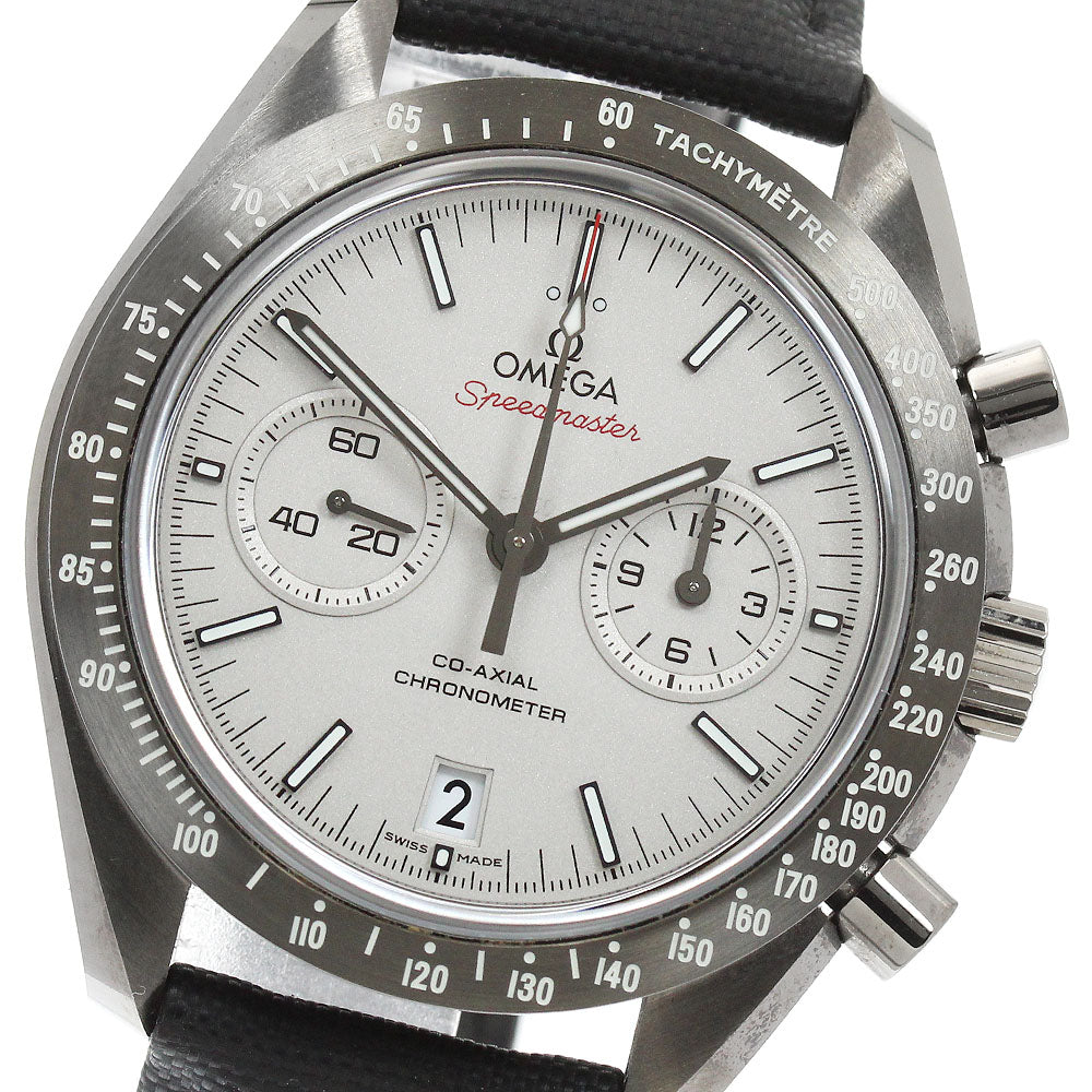 OMEGA Speedmaster Dark Side of the Moon 311.93.44.51.99.002 Automatic_955782