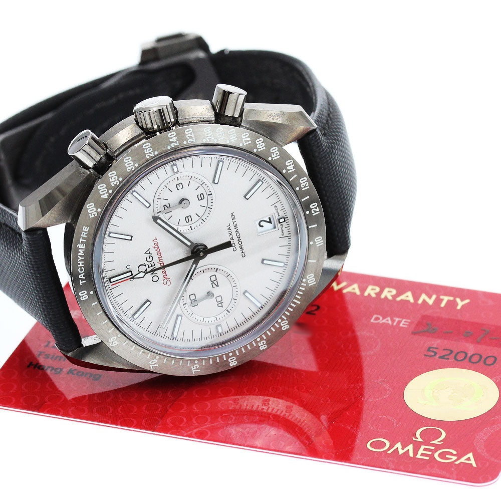 OMEGA Speedmaster Dark Side of the Moon 311.93.44.51.99.002 Automatic_955782