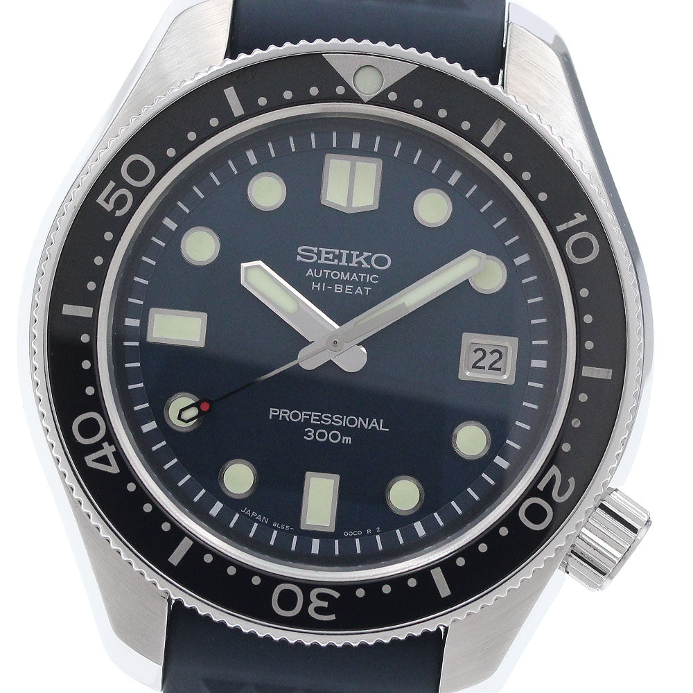 SEIKO Prospex 1968 Mechanical Divers SBEX011/8L55-00F0 Automatic Men's_955994