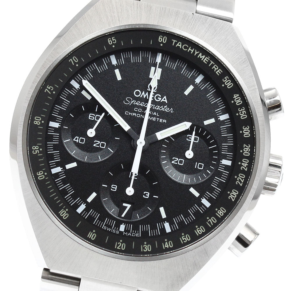 OMEGA Speedmaster Mark II 327.10.43.50.01.001 Automatic Men's Watch_956007