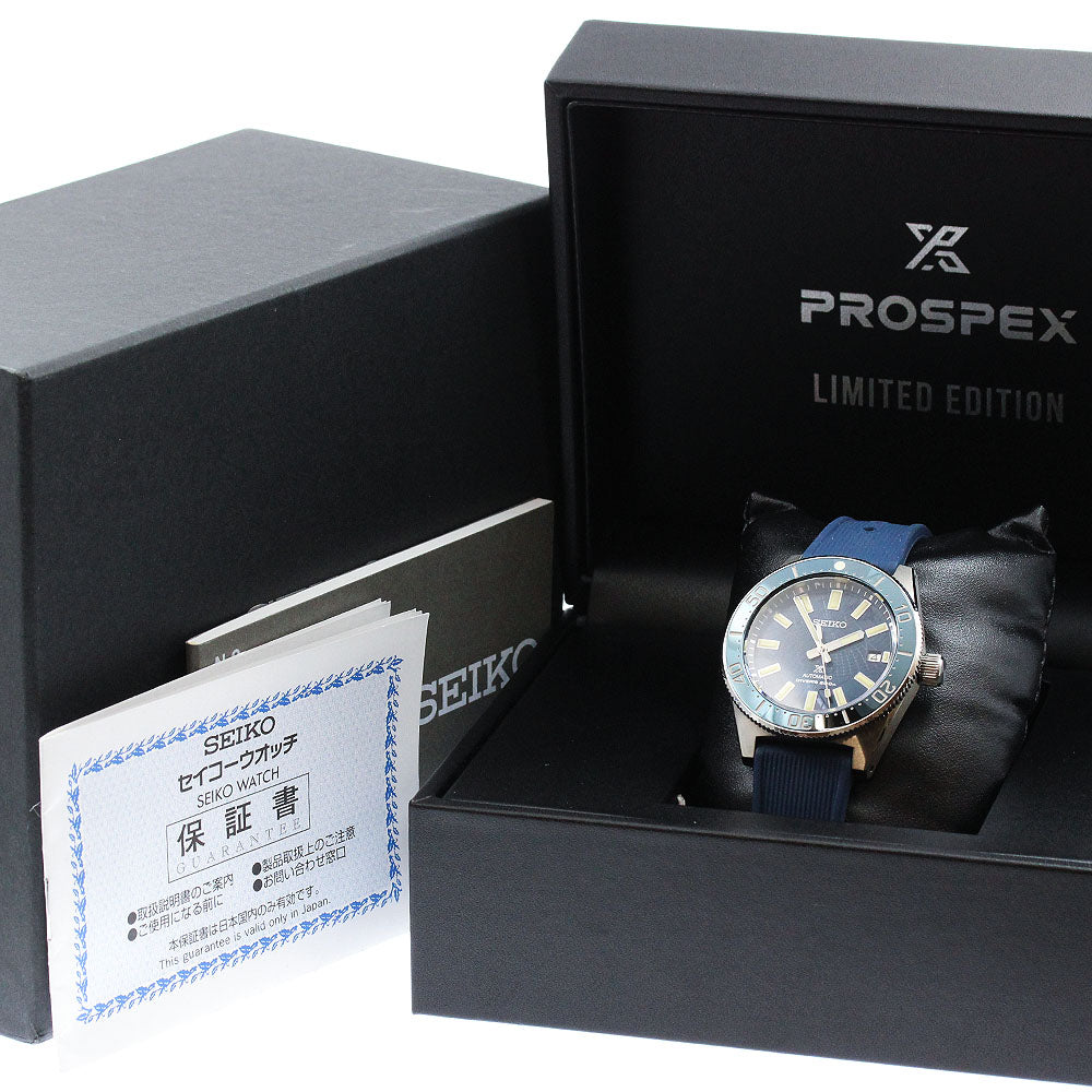 SEIKO Prospex 1965 Mechanical Divers SBDX053/8L35-01R0 Automatic Men's_956009