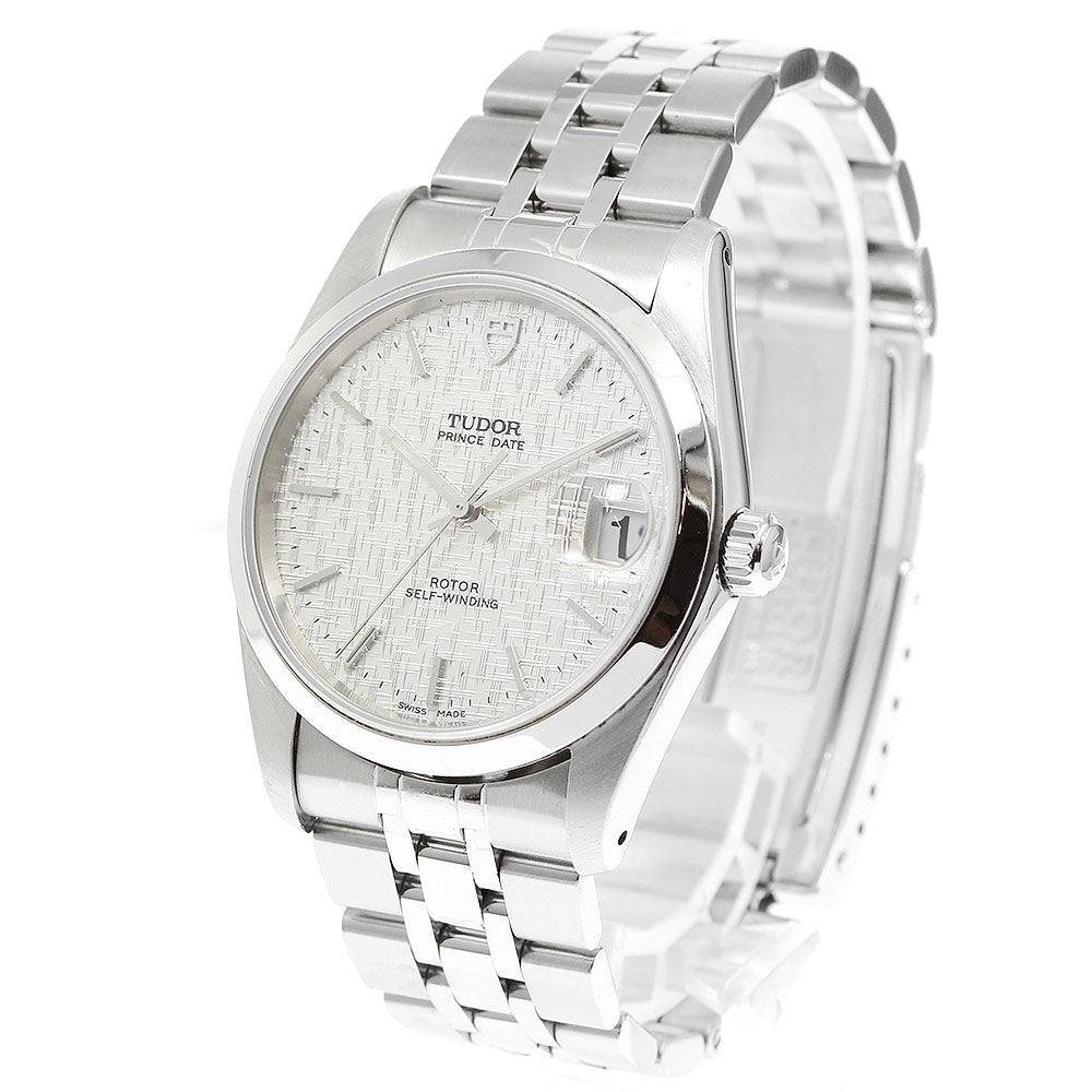 公式】CLOSER｜チュードル TUDOR 74000 プリンスデイト 自動巻き