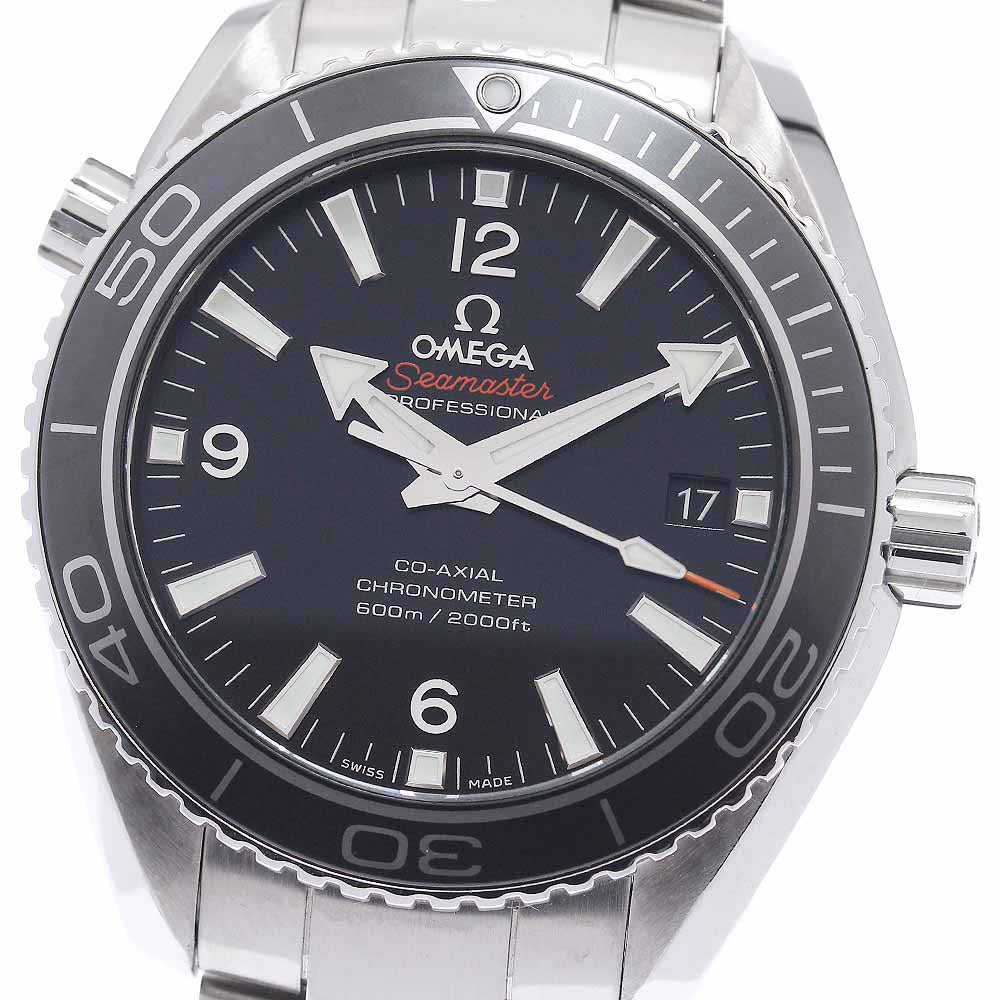 OMEGA Seamaster Planet Ocean 232.30.42.21.01.001 Automatic Men's Watch_956126