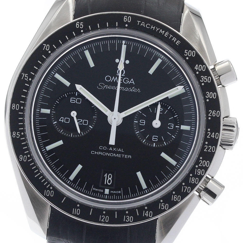 OMEGA Speedmaster 2 counters 311.33.44.51.01.001 Coaxial Automatic Men's_956140