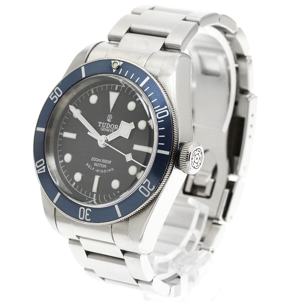 TUDOR Heritage Black Bay 79220B black Dial Automatic Men's Watch_956295