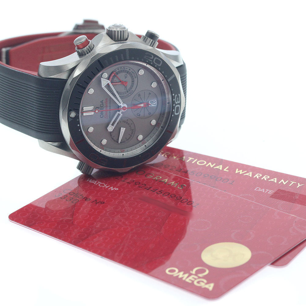 OMEGA Seamaster Diver 300 Co-Axial 212.92.44.50.99.001 Automatic Men's_956373